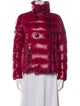 Moncler Down Down Jacket