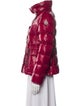 Moncler Down Down Jacket