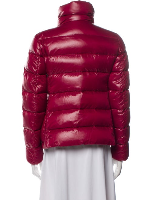 Moncler Down Down Jacket