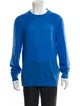Moncler Cashmere Crew Neck Pullover