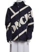 Moncler Printed Jacket