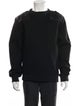 Moncler Crew Neck Long Sleeve Sweatshirt