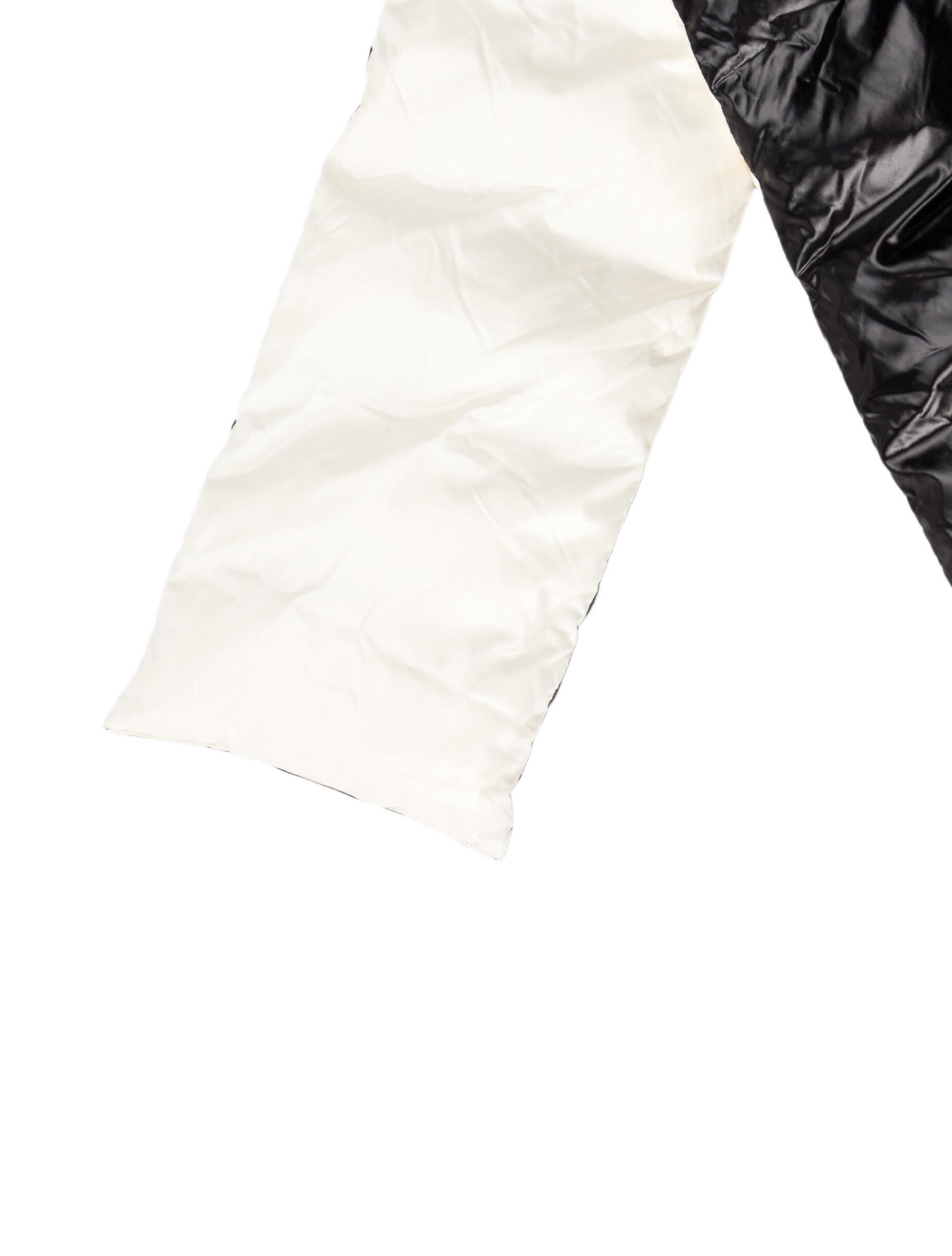 Moncler Printed Scarf