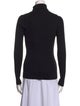 Moncler Virgin Wool Turtleneck Sweater