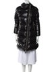 Moncler Down Jacket