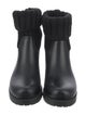 Moncler Rubber Boots