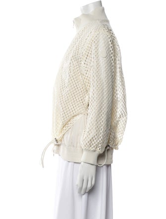 Moncler Printed Jacket