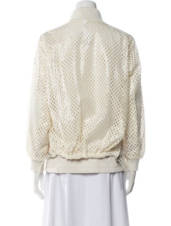 Moncler Printed Jacket