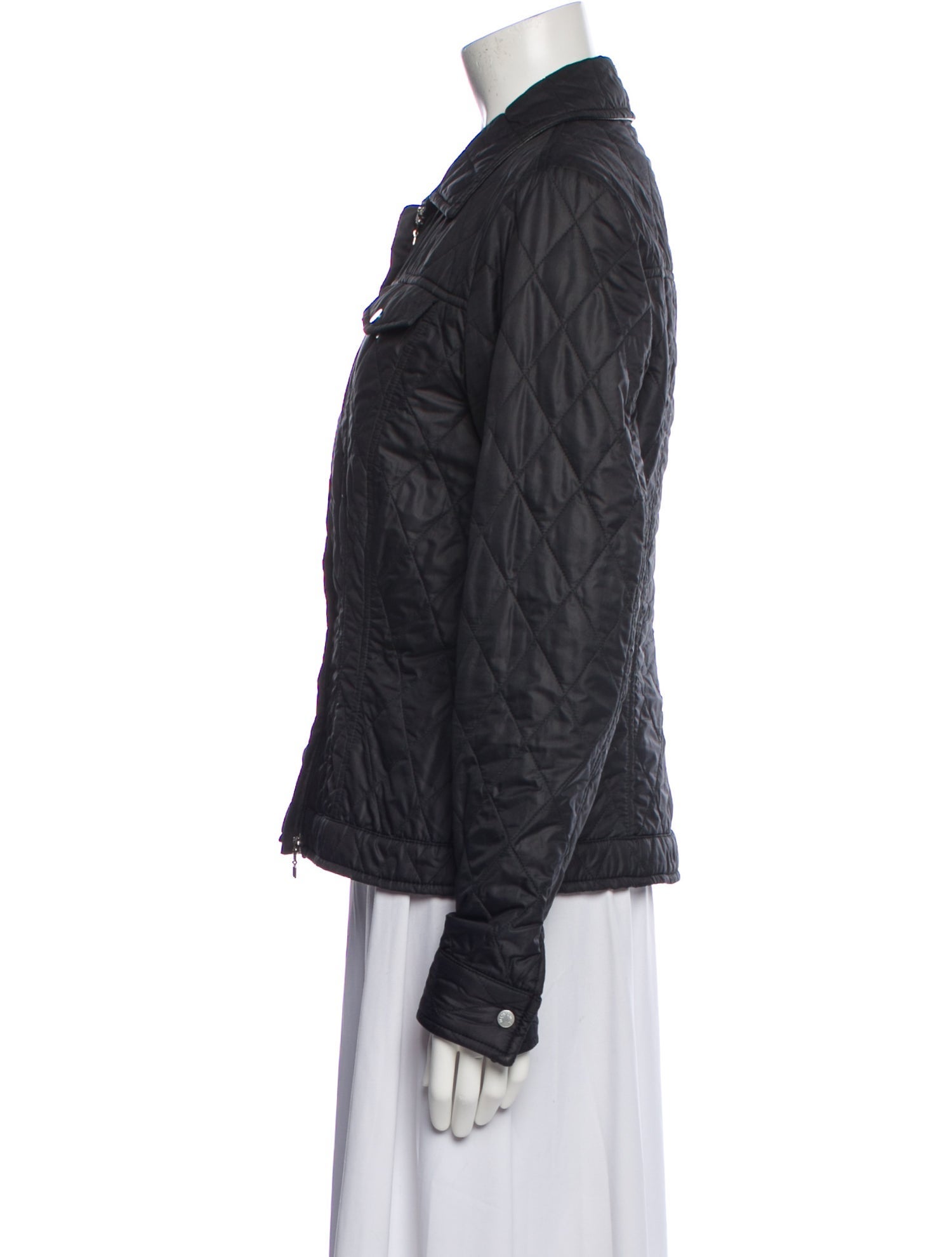 Moncler Utility Jacket