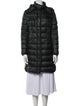 Moncler Hermine Coat