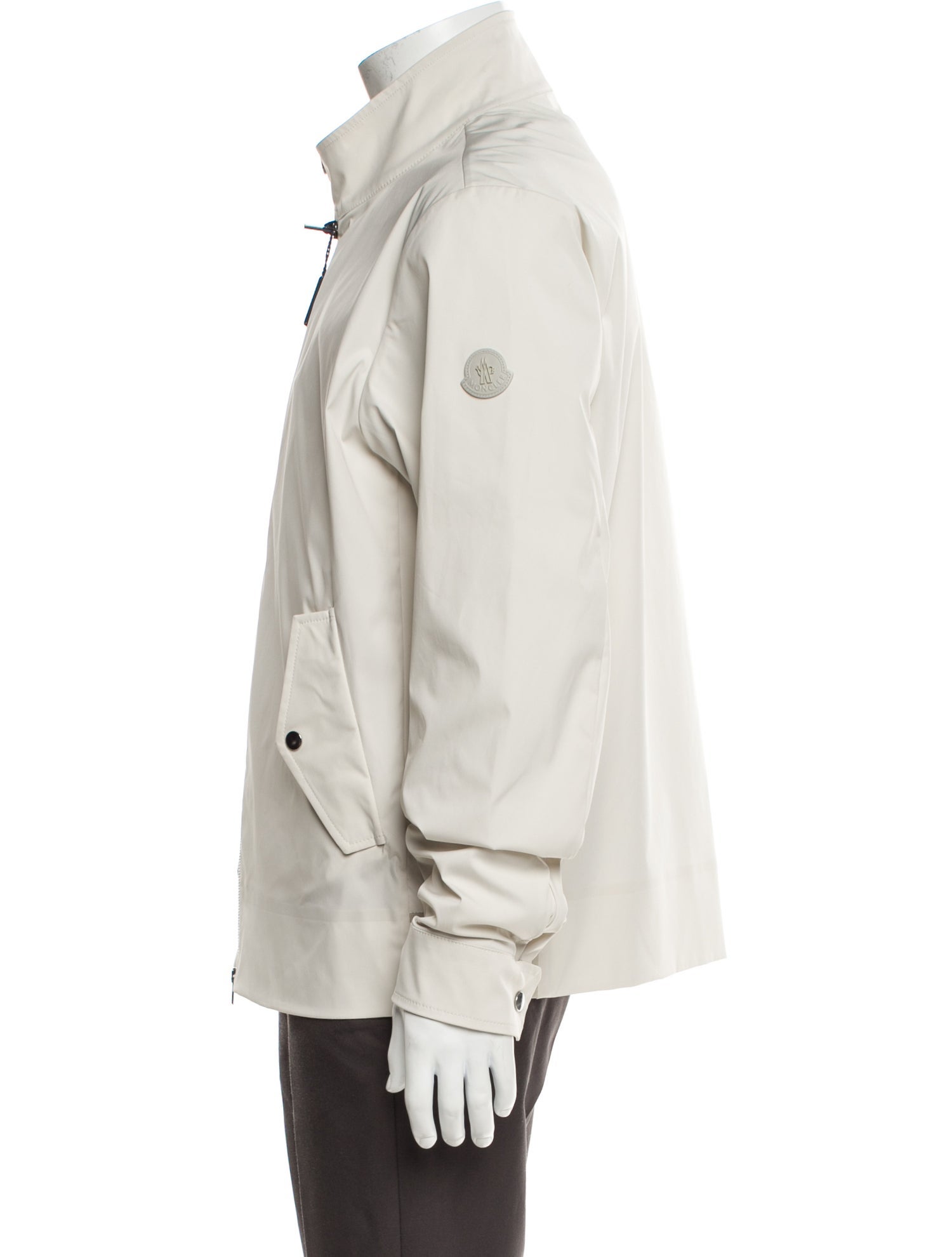 Moncler Windbreaker w/ Tags