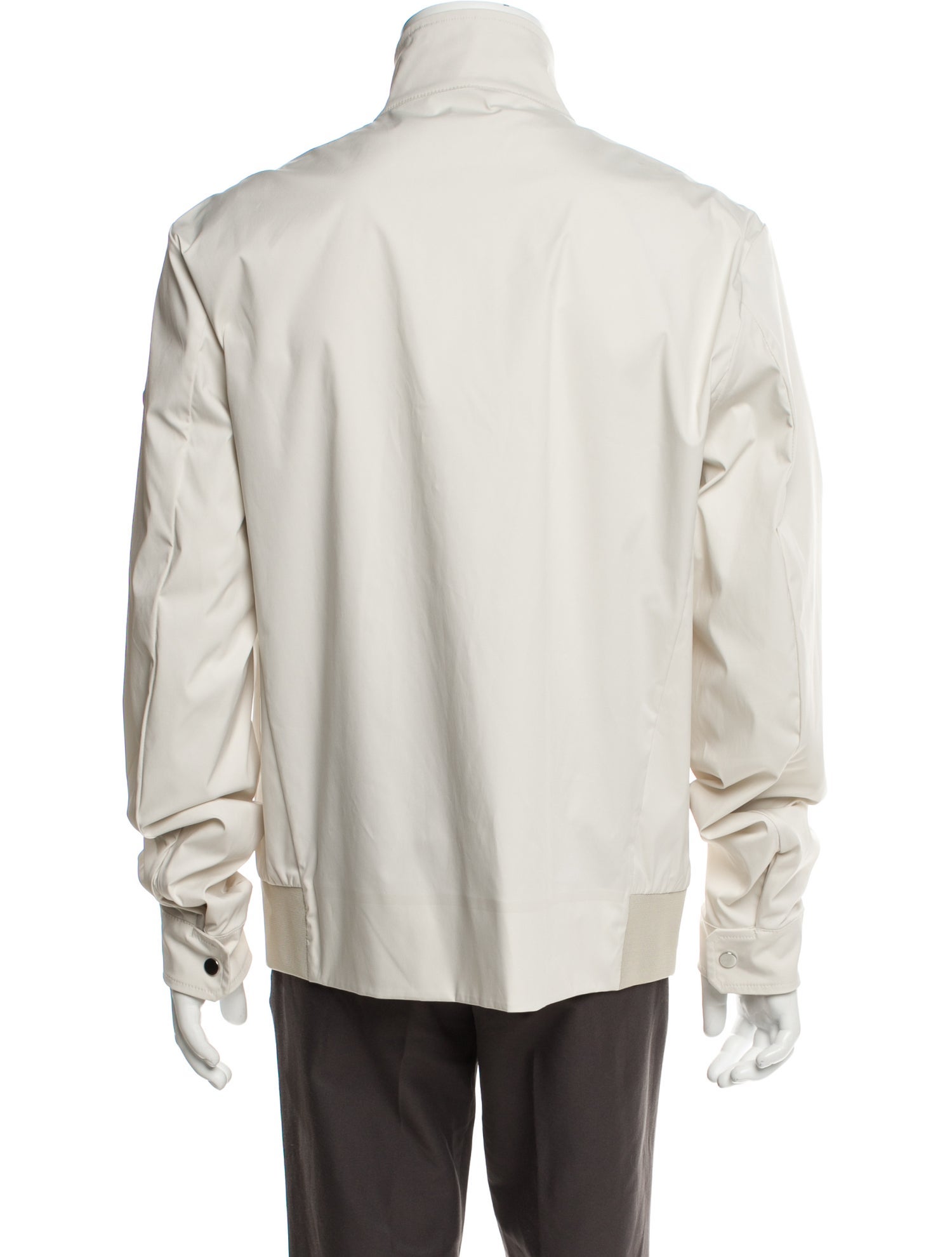 Moncler Windbreaker w/ Tags