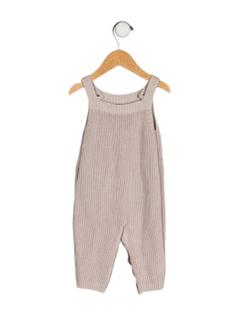 Moncler Graphic Print Jumpsuit