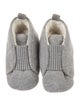 Moncler Infant Boys' Woven Booties