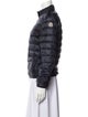 Moncler Nylon Down Jacket