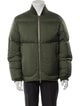 Moncler Puffer Coat