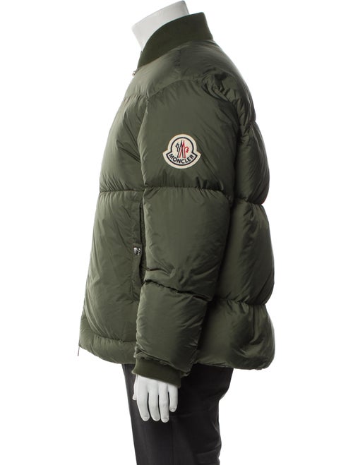 Moncler Puffer Coat