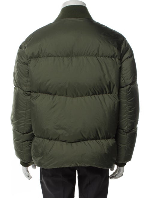 Moncler Puffer Coat