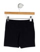 Moncler Boys' Solid Woven Shorts