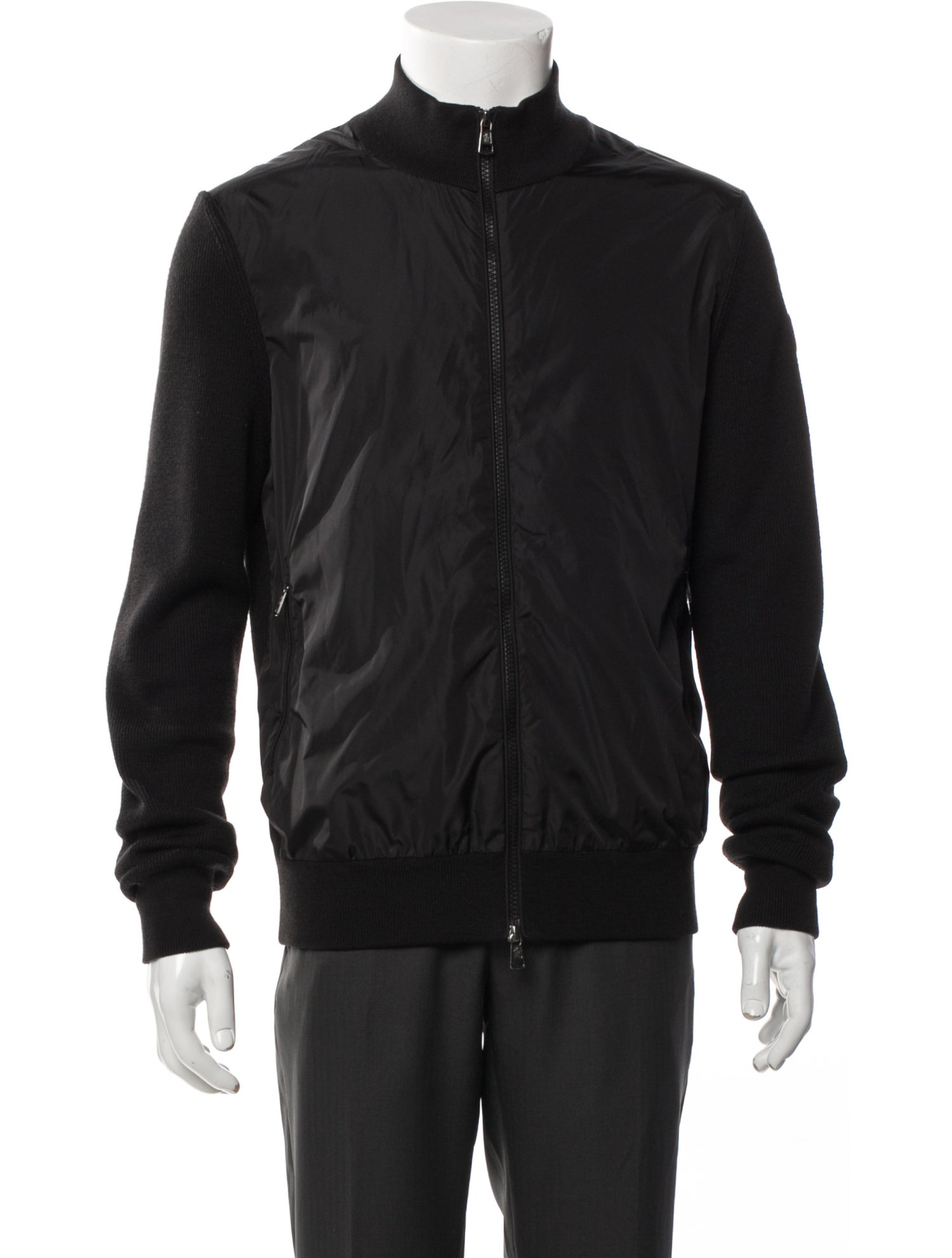 Moncler Bomber Jacket