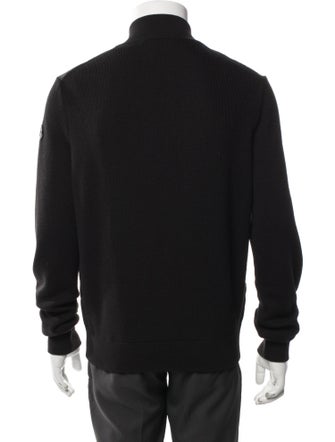 Moncler Bomber Jacket