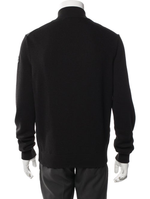 Moncler Bomber Jacket