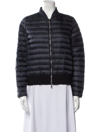 Moncler Bomber Jacket