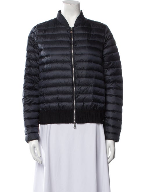 Moncler Bomber Jacket