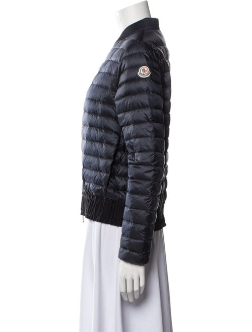 Moncler Bomber Jacket