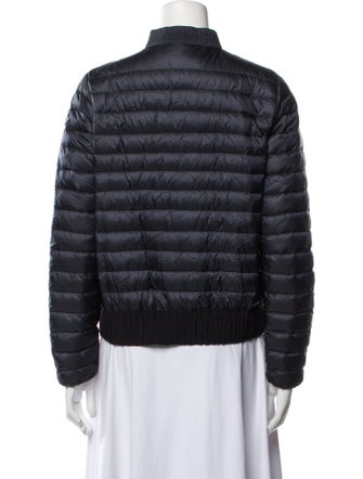 Moncler Bomber Jacket