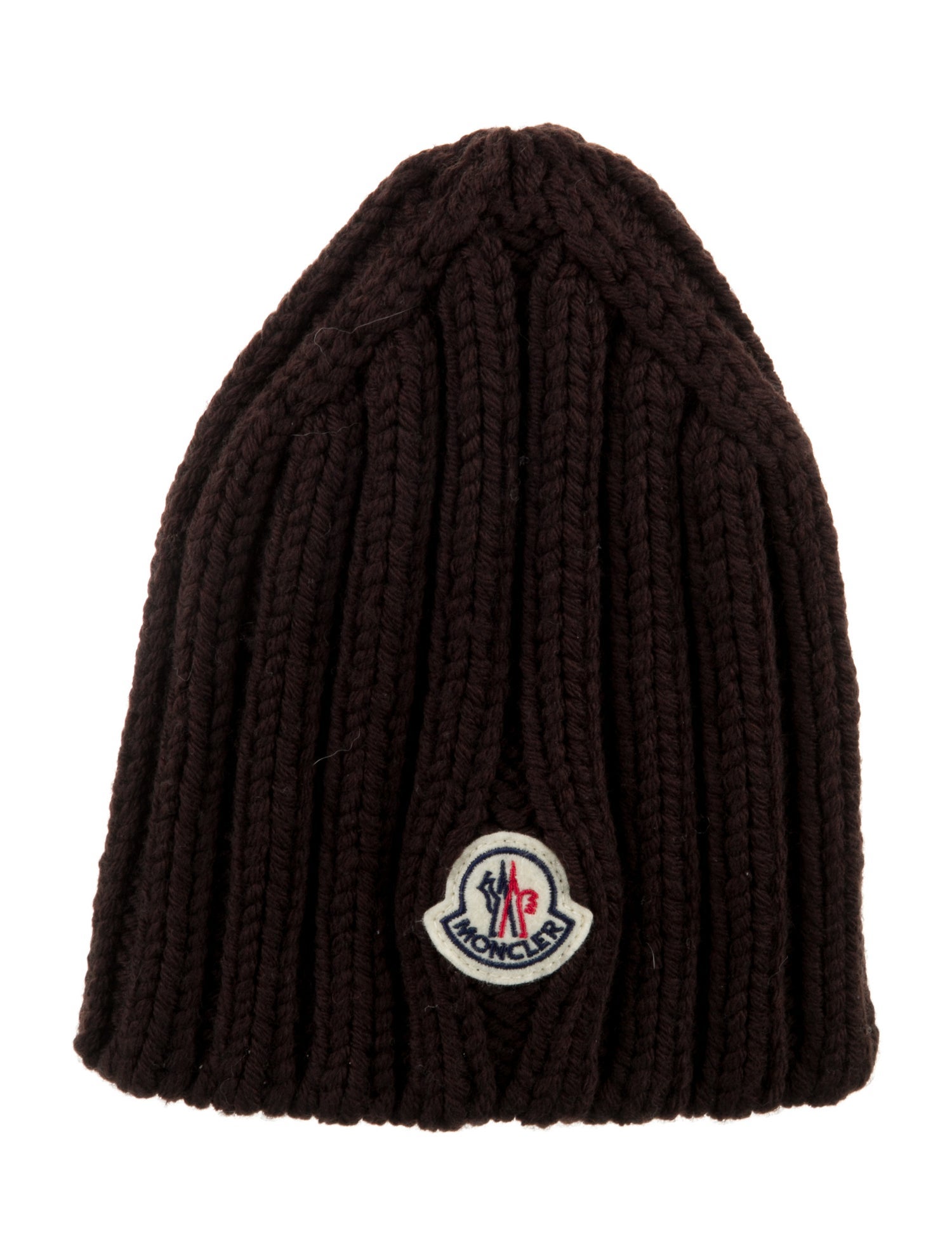 Moncler Wool Beanie