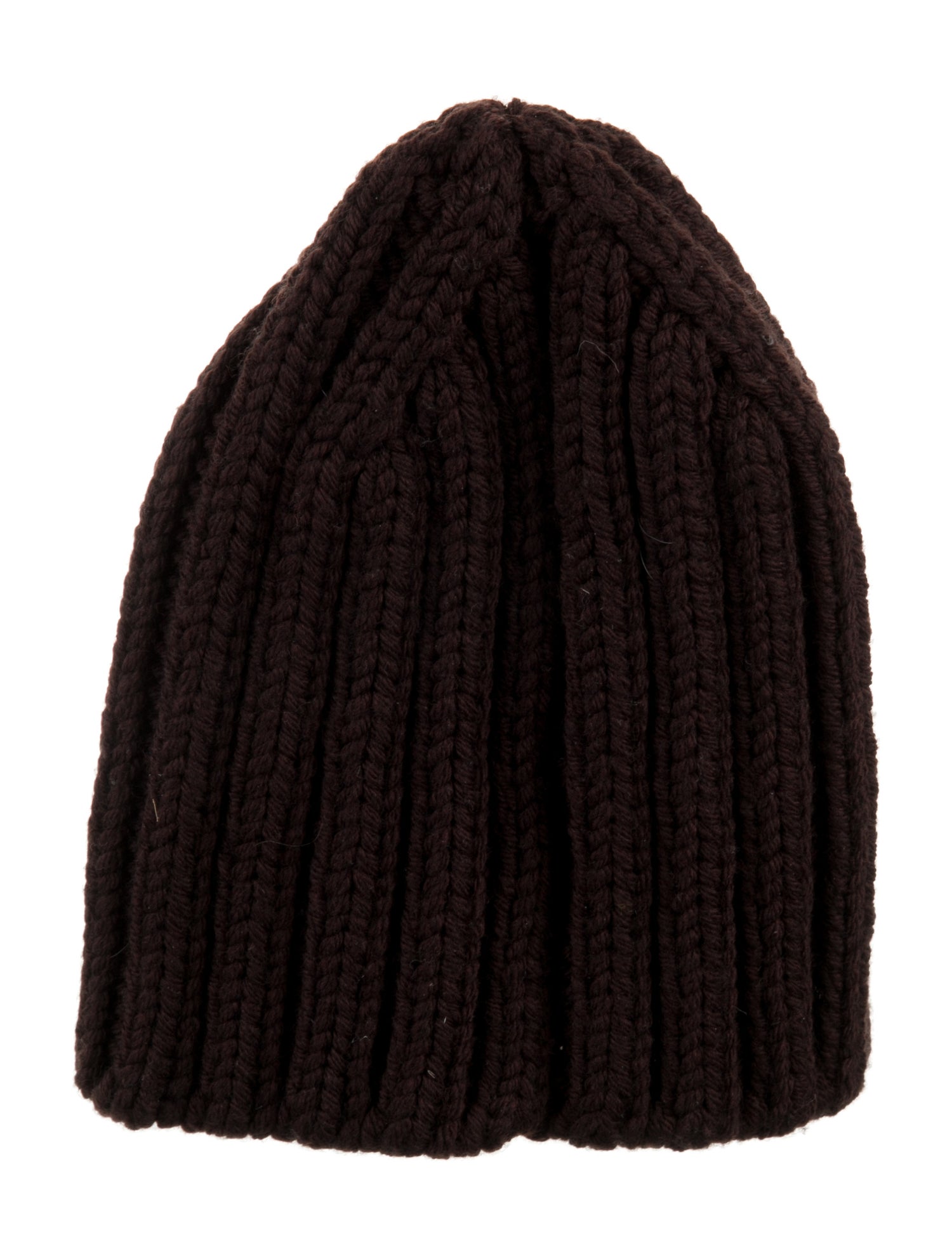Moncler Wool Beanie