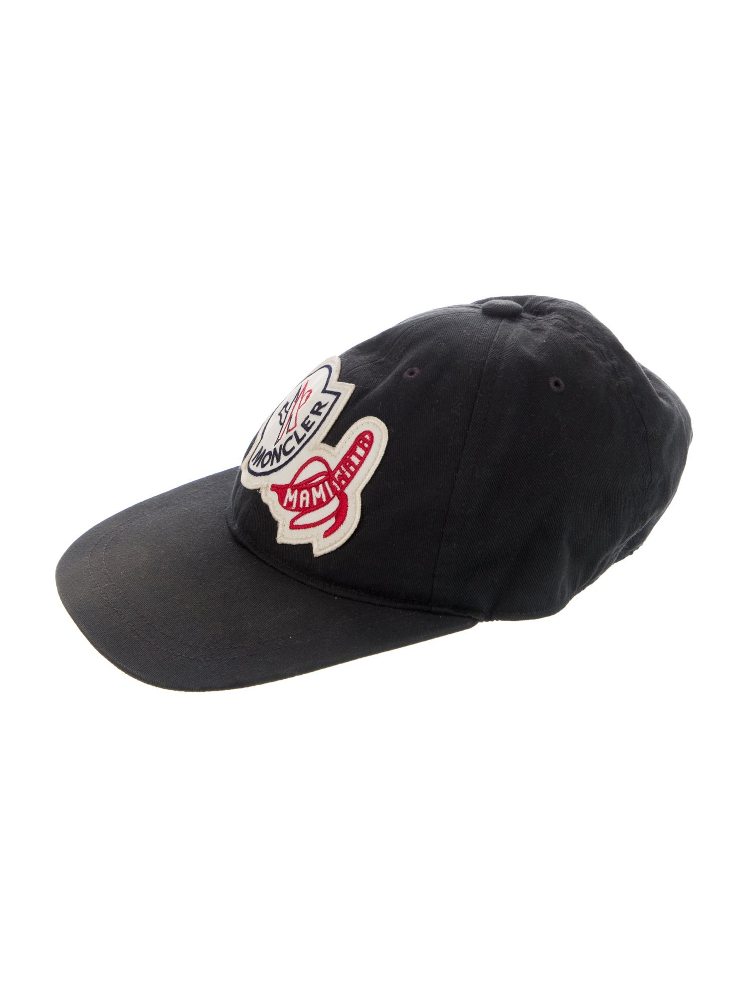 Moncler x 2 Moncler 1952 Baseball Cap