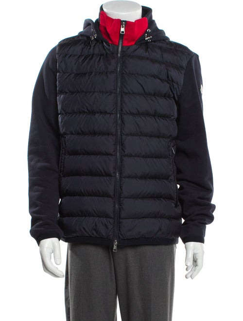 Moncler Puffer Coat