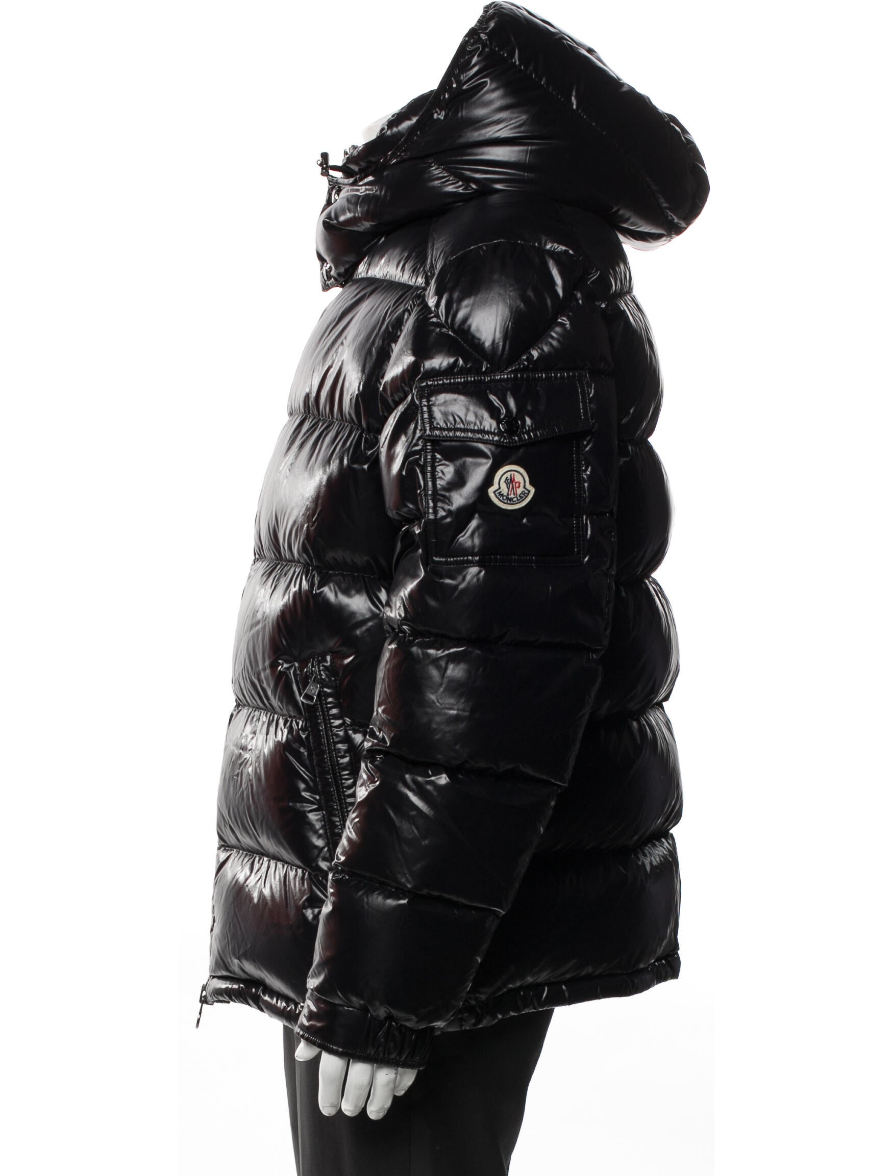 MONCLER ROD GILET サイズ4