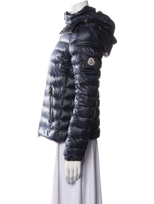 Moncler Nylon Jacket