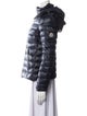 Moncler Nylon Jacket