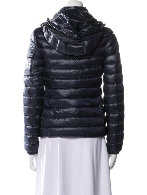 Moncler Nylon Jacket