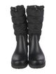 Moncler Nylon Boots