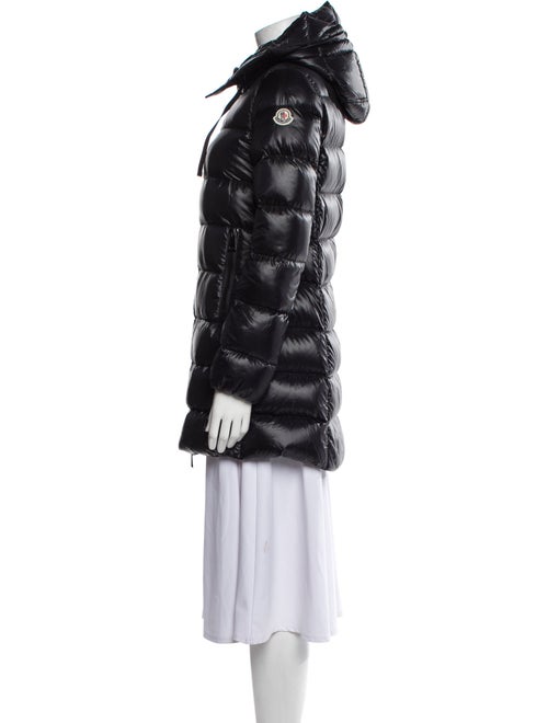 Moncler Parka