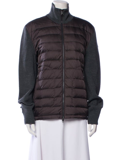 Moncler Down Jacket