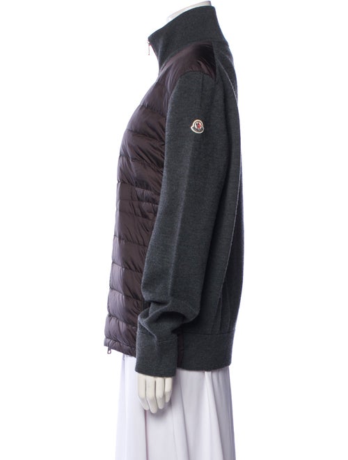 Moncler Down Jacket