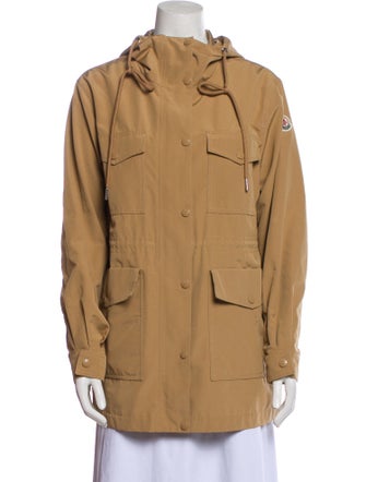 Moncler 2022 Theberon Utility Jacket