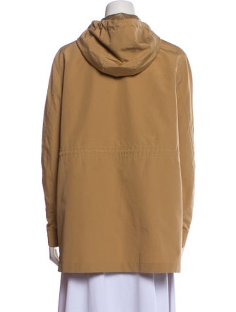 Moncler 2022 Theberon Utility Jacket