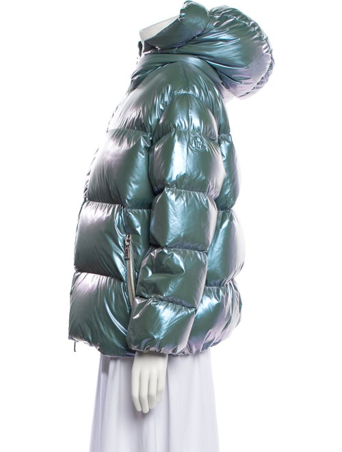 Moncler Down Jacket