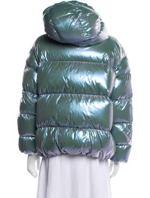 Moncler Down Jacket