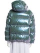 Moncler Down Jacket