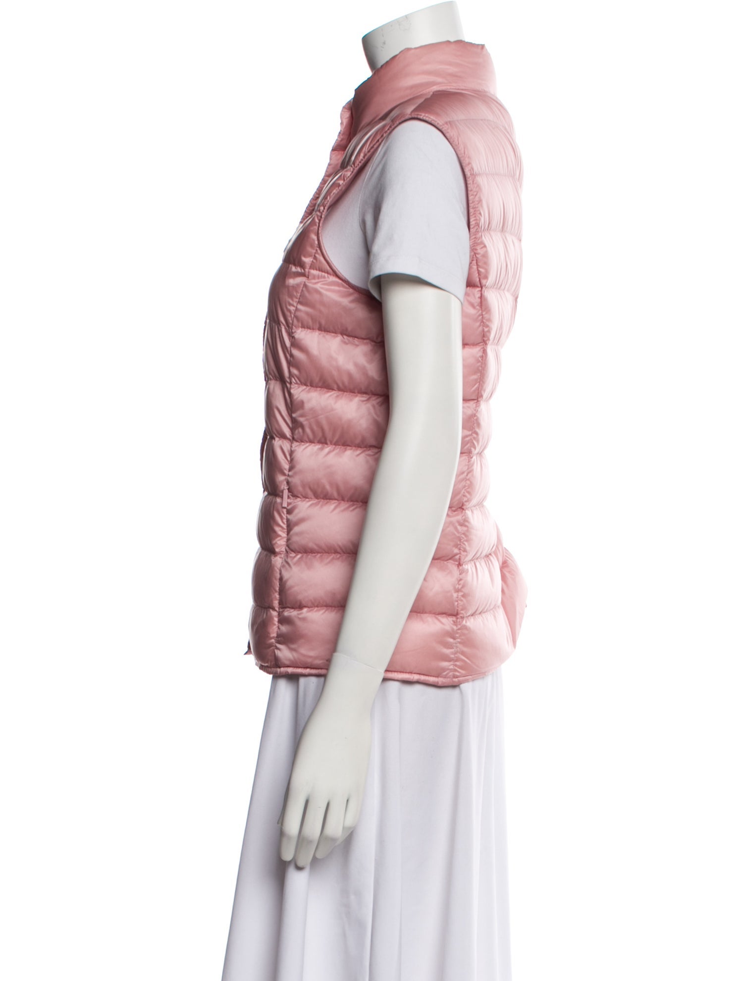 Moncler Nylon Vest