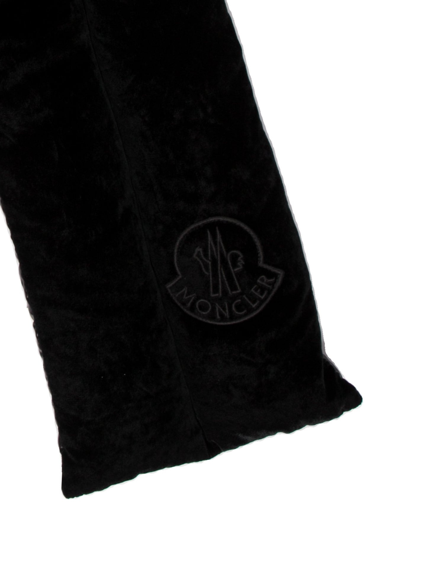 Moncler Silk Printed Scarf