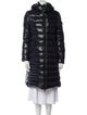 Moncler Down Down Coat